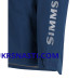 Куртка Simms Challenger Jacket Midnight